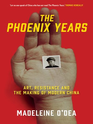 cover image of The Phoenix Years